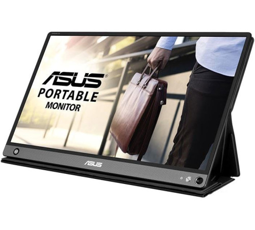 Портативный монитор ASUS ZenScreen MB16AHP