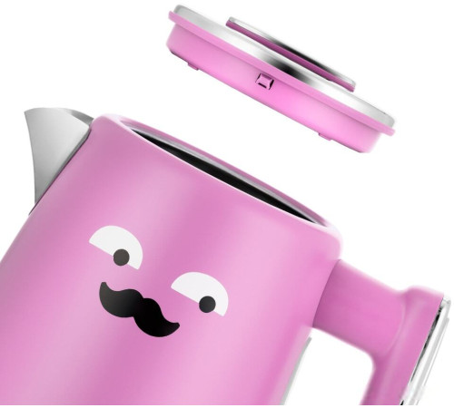 Электрический чайник Kitfort KT-6144-1