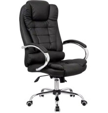 Кресло Mio Tesoro Тероль AF-C7681 черный