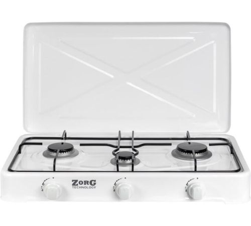 Настольная плита ZorG O 300 белый
