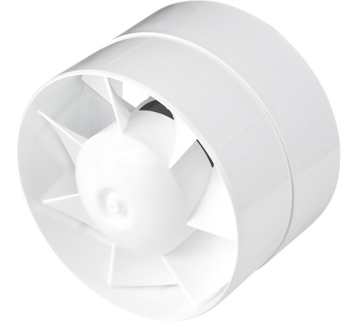 Осевой вентилятор Awenta WKA125