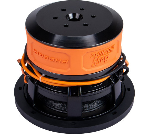 Автомобильная акустика DL Audio Phoenix Bass Machine 8