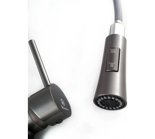 Смеситель Diadonna Д60-0002QH