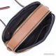 Женская сумка David Jones 823-7003-1-DCM темно-коричневый