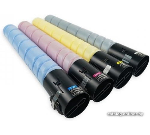 Картридж Konica Minolta TN-221M A8K335H