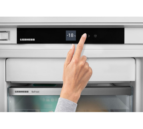 Морозильник Liebherr SIFNf 5108 Pure 5108-22001