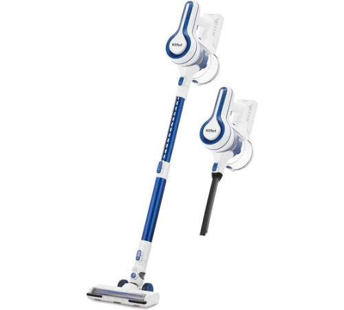 Пылесос Kitfort KT-5512