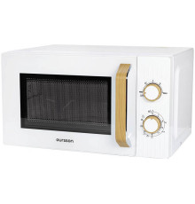 Микроволновая печь Oursson MM2070B/WH