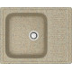 Кухонная мойка MARRBAXX Карельский камень модель 15/Q5 F015Q005 песочный