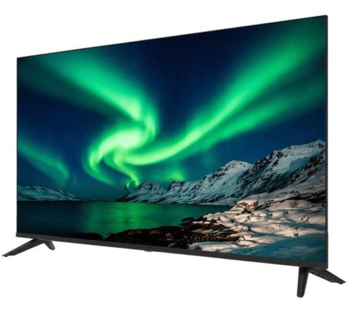 Телевизор Raskat 43U4400B