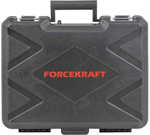 Гайковерт ForceKraft FK-WT03071 кейс