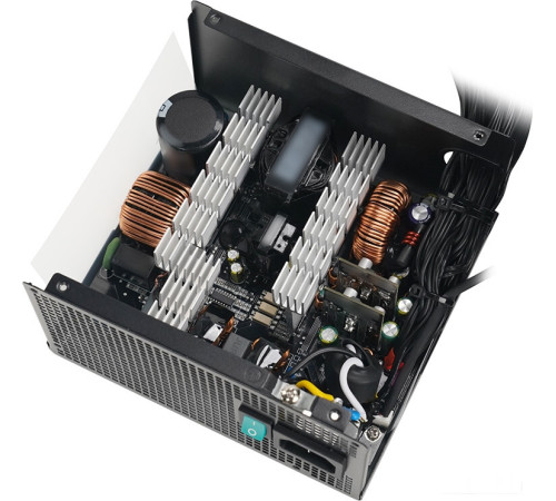 Блок питания DeepCool PL750D
