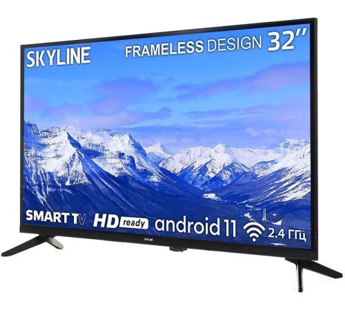 Телевизор Skyline 32YST6570