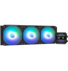 Система жидкостного охлаждения для процессора Zalman Alpha2 V2 A36 черный
