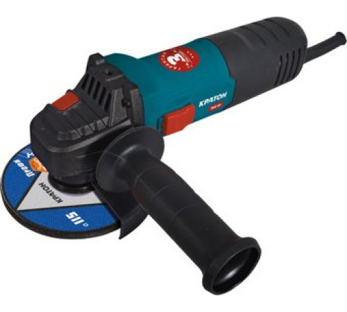 Угловая шлифмашина Кратон AMG-700-115