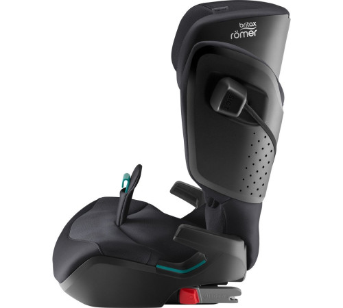Детское автокресло Britax Romer Kidfix Pro Style carbon black