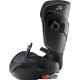 Детское автокресло Britax Romer Kidfix Pro Style carbon black