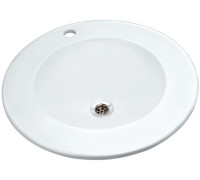 Умывальник Jaquar Fusion FSS-WHT-29601