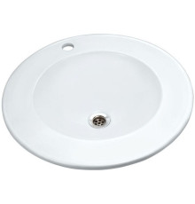 Умывальник Jaquar Fusion FSS-WHT-29601