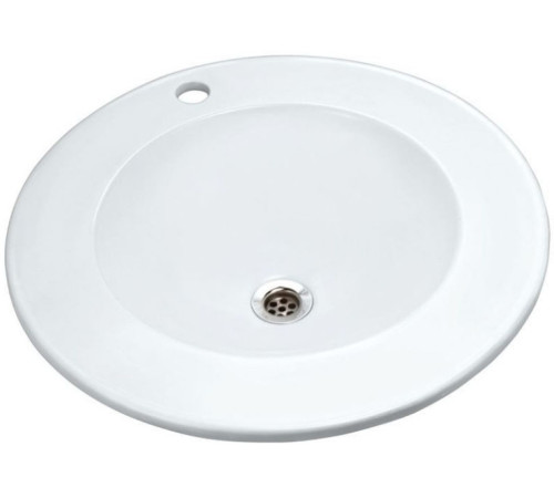 Умывальник Jaquar Fusion FSS-WHT-29601