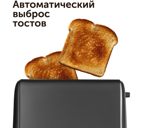 Тостер RED Evolution RT-44