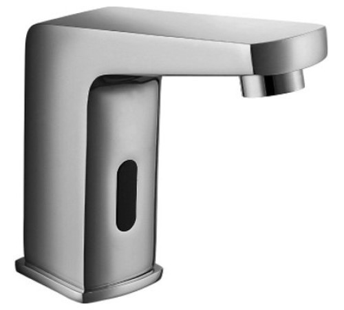 Смеситель Lemark Project [LM4650CE]