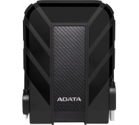 Внешний накопитель ADATA HD710P 2TB черный