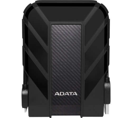 Внешний накопитель ADATA HD710P 2TB черный