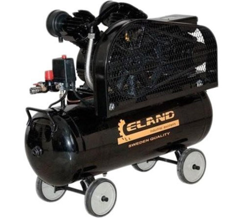 Компрессор  ELAND WIND 100-3CB