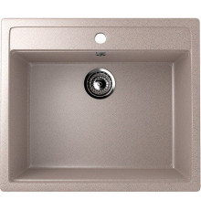 Кухонная мойка Ulgran U-104 песочный