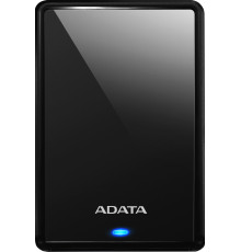 Внешний накопитель ADATA HV620S AHV620S-2TU31-CBK 2TB черный