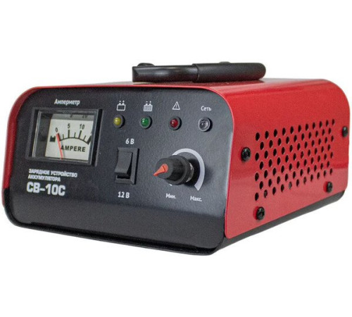 Зарядное устройство Edon CB-10C