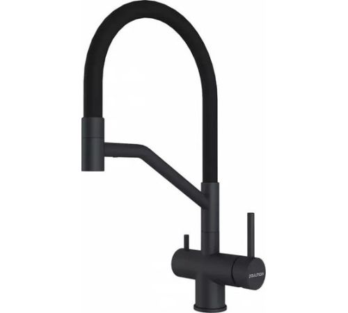 Смеситель Paulmark Ru213175-AN