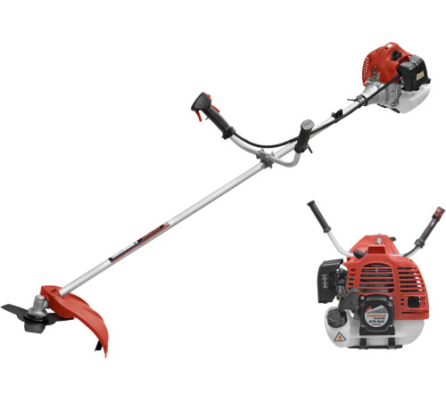 Триммер Парма БТК-043