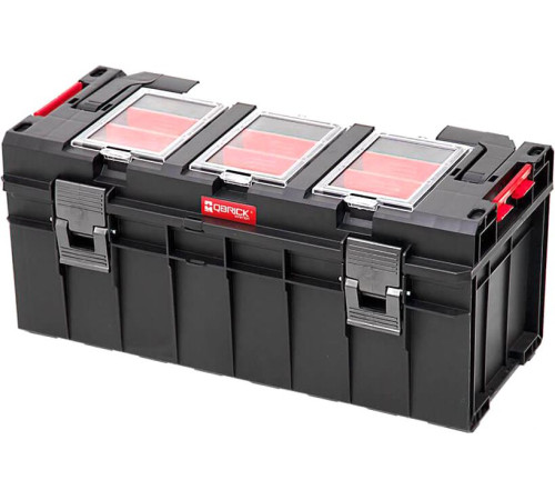 Ящик для инструментов Qbrick System Pro 600 Profi