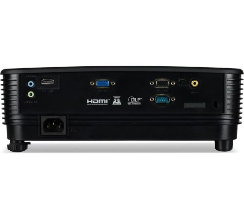 Проектор Acer X1123HP MR.JSA11.002
