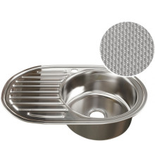 Кухонная мойка Mixline 532305