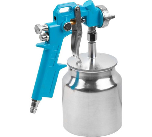 DGM S510 набор пневмоинструмента