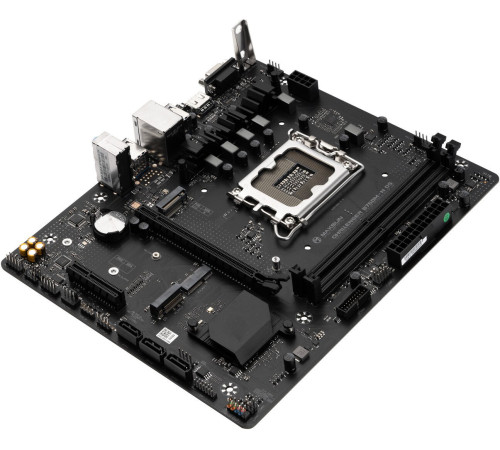 Материнская плата Maxsun Challenger B760M-N D5 V2