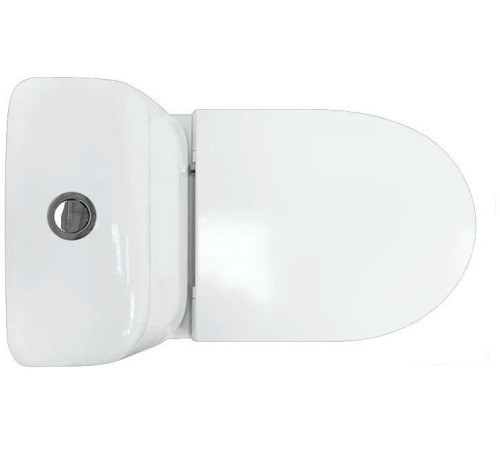 Унитаз Sanita Luxe Max Comfort