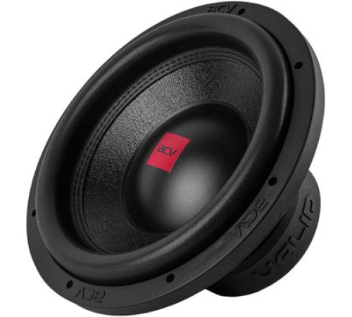 Головка сабвуфера ACV Valid V12D2 V2