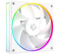Вентилятор для корпуса ID-Cooling AF-127-ARGB-W