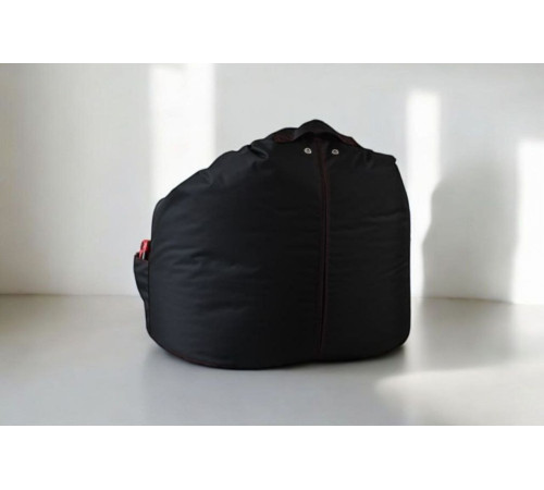 Кресло-мешок Mio Tesoro Game Zone XXL со съемным чехлом 60x80см GZ-60x80-CH