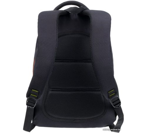 Школьный рюкзак Torber Class X T5220-22-BLK-GRN