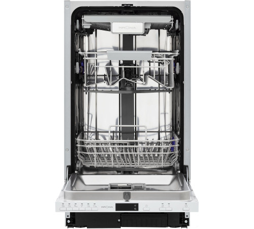 Встраиваемая посудомоечная машина Krona Wespa 45 BI