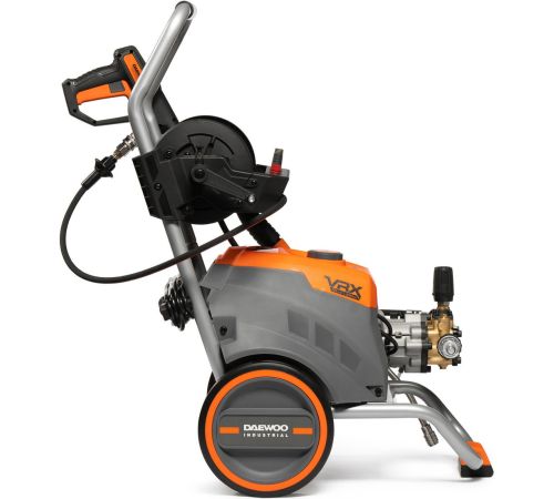 Мойка высокого давления Daewoo Power DAW 950W