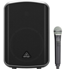 Активная акустика Behringer MPA200BT