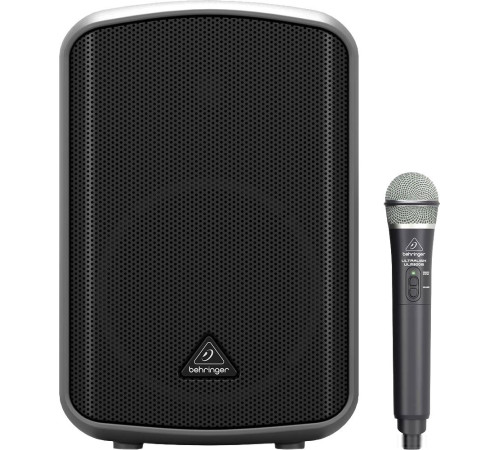 Активная акустика Behringer MPA200BT