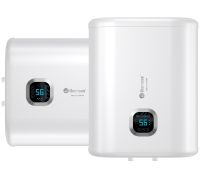 Накопительный электрический водонагреватель Thermex Decido 30 Wi-Fi