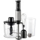 Погружной блендер BQ HB62PS черный